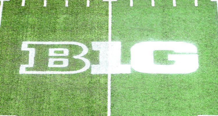 Big Ten players follow Pac-12, form unity group to address concerns