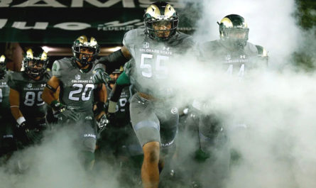 Colorado State investigating alleged